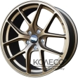 Flow Forming FF012 W9.5 R20 PCD5x120 ET40 DIA72.6 Matt bronz