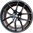 Flow Forming FF012 W7.5 R17 PCD5x112 ET35 DIA66.6 BM