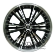 Marcello AIM-033 W9 R20 PCD5x120/130 ET45 DIA74.1 AM/B