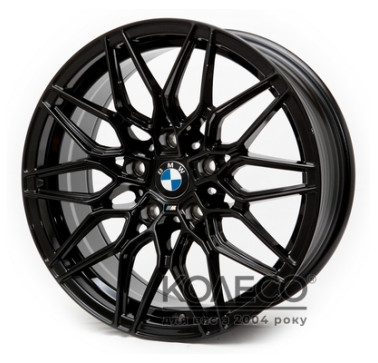 Replica BMW FF-24 W8.5 R19 PCD5x120 ET30 DIA72.6 GB