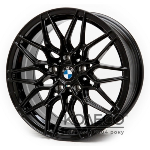 Replica BMW FF-24 W8.5 R19 PCD5x120 ET30 DIA72.6 GB