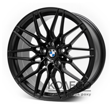 Replica BMW FF-24 W8.5 R19 PCD5x120 ET30 DIA72.6 BM
