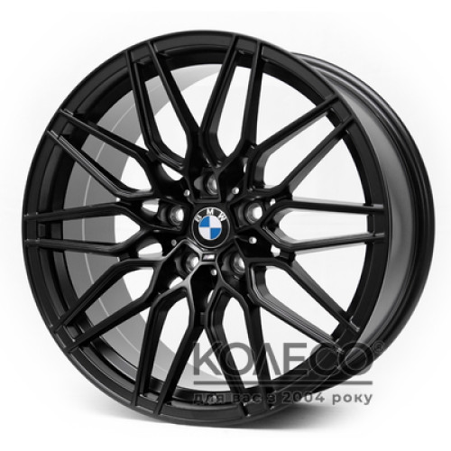 Replica BMW FF-24 W8.5 R19 PCD5x120 ET30 DIA72.6 BM