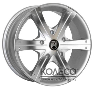 Marcello MK-150 W9 R20 PCD5x150 ET50 SP