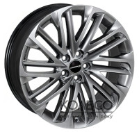 Zorat Wheels ZW-7971 W8 R20 PCD5x114.3 ET30 DIA60.1 HB