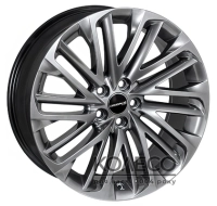 Диски Zorat Wheels ZW-7971 W8 R18 PCD5x114.3 ET30 DIA60.1 HB