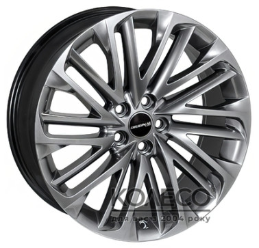 Zorat Wheels ZW-7971 W8 R20 PCD5x114.3 ET30 DIA60.1 HB