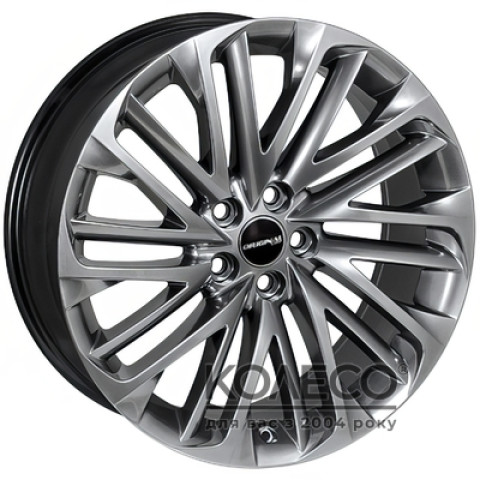 Zorat Wheels ZW-7971 W8 R20 PCD5x114.3 ET30 DIA60.1 HB
