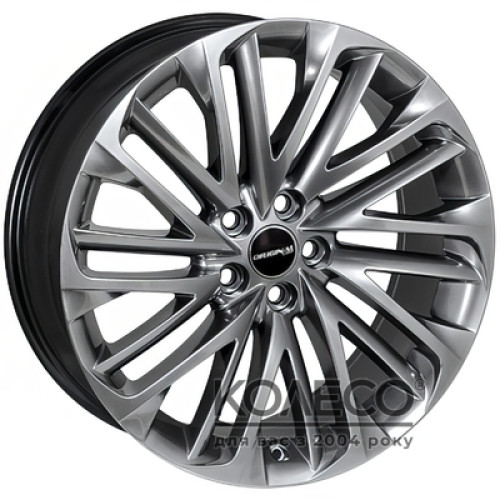 Zorat Wheels ZW-7971 W8 R20 PCD5x114.3 ET30 DIA60.1 HB
