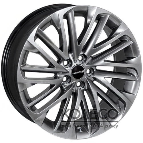 Zorat Wheels ZW-7971 W8 R18 PCD5x114.3 ET30 DIA60.1 HB