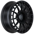 Mak NTT W7 R17 PCD4x108 ET42 DIA63.4 GB
