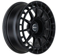 Диски Mak NTT W7 R17 PCD5x114.3 ET35 DIA76 GB