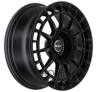 Диски Mak NTT W7 R17 PCD4x108 ET42 DIA63.4 GB