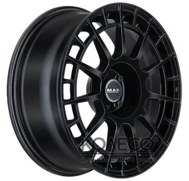 Mak NTT W7 R17 PCD4x108 ET42 DIA63.4 GB