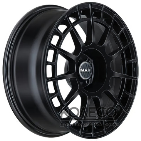 Mak NTT W7 R17 PCD4x108 ET42 DIA63.4 GB