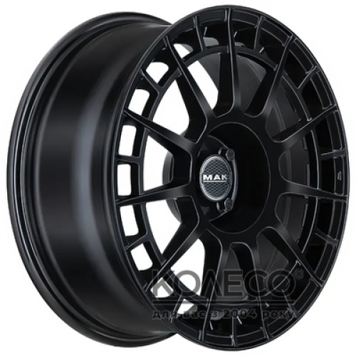 Mak NTT W7 R17 PCD4x108 ET42 DIA63.4 GB