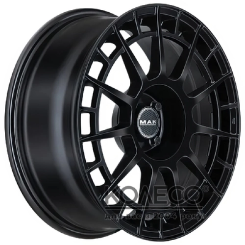 Mak NTT W7 R17 PCD4x108 ET42 DIA63.4 GB