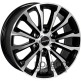 Zorat Wheels 7858 W7.5 R19 PCD6x139.7 ET25 DIA106.1 BP