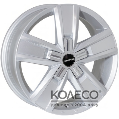 Zorat Wheels 7907 W7 R17 PCD5x120 ET50 DIA65.1 SL
