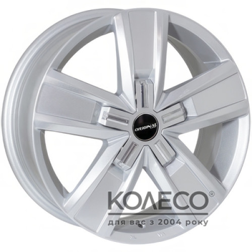 Zorat Wheels 7907 W7 R17 PCD5x120 ET50 DIA65.1 SL
