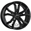 Dezent TV W9 R19 PCD5x112 ET50 DIA57.1 Black