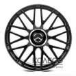 Replica MR01 W10 R22 PCD5x112 ET45 DIA66.6 MtBLP