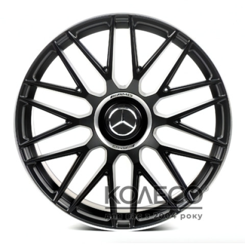 Replica MR01 W11.5 R22 PCD5x112 ET47 DIA66.6 MtBLP