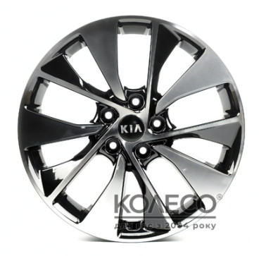 Replica HND1279 W7.5 R18 PCD5x114.3 ET52.5 DIA67.1 BKF