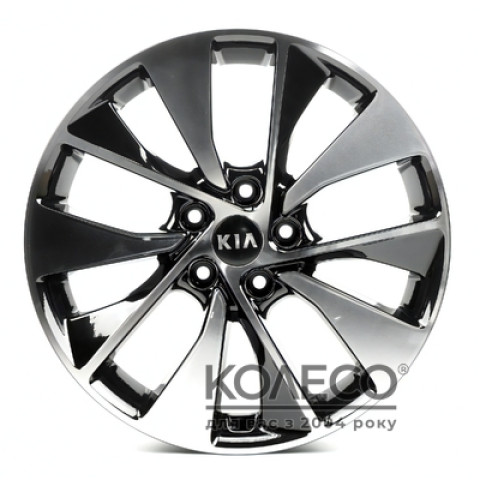 Replica HND1279 W7.5 R18 PCD5x114.3 ET52.5 DIA67.1 BKF
