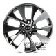 Replica HND1279 W7.5 R18 PCD5x114.3 ET52.5 DIA67.1 BKF