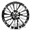 Replica LX952 W8 R18 PCD5x114.3 ET45 DIA60.1 BMF