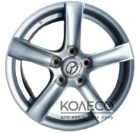 Диски Mazda OEM K0608 W6.5 R16 ET55 DIA67.1