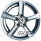 Mazda OEM K0608 W6.5 R16 ET55 DIA67.1