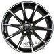 Replica MINI1117 W10 R22 PCD5x130 ET36 DIA84.1 Black
