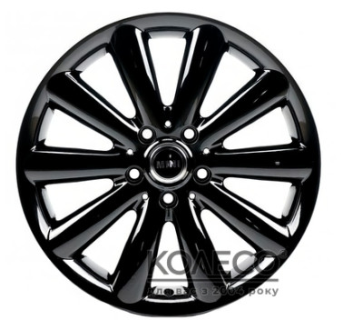 Replica MINI1117 W7.5 R17 PCD5x112 ET54 DIA66.6 GB