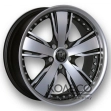 Marcello MR-21 W8.5 R18 PCD5x112 ET35 DIA73.1 AM/MB