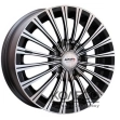 Mi-tech MK-F40 W7 R17 PCD4x100 ET38 AM/B