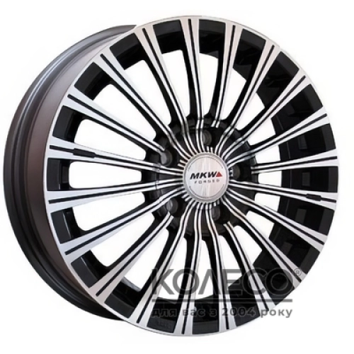 Mi-tech MK-F40 W7 R17 PCD4x100 ET38 AM/B