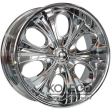 Mi-tech MK-14 W9 R20 PCD5x112/120 ET30 Chrom