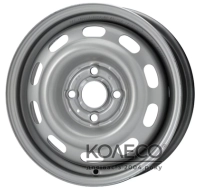 Диски Magnetto Wheels R1-1831 W4.5 R14 PCD4x100 ET43.5 DIA56.5 S