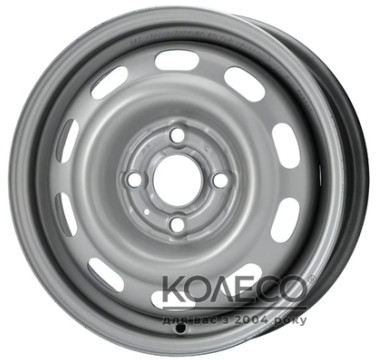 Magnetto Wheels R1-1831 W4.5 R14 PCD4x100 ET43.5 DIA56.6 S