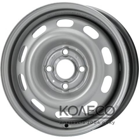 Magnetto Wheels R1-1831 W4.5 R14 PCD4x100 ET43.5 DIA56.6 S