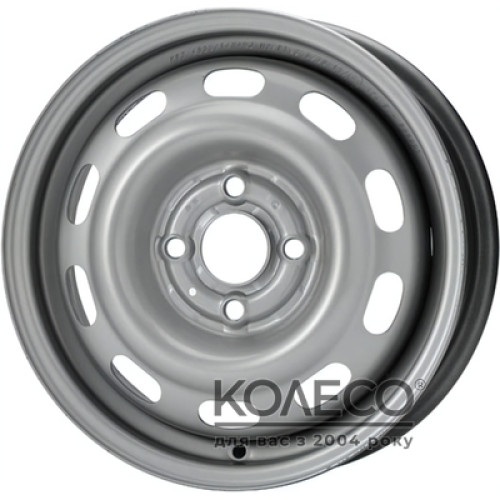 Magnetto Wheels R1-1831 W4.5 R14 PCD4x100 ET43.5 DIA56.6 S
