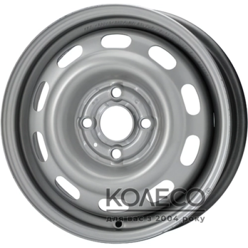 Magnetto Wheels R1-1831 W4.5 R14 PCD4x100 ET43.5 DIA56.5 S