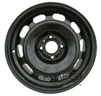Диски Magnetto R1-2059 W6.5 R16 PCD4x108 ET32 DIA65 Black