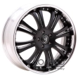 Marcello MT-01 W8.5 R20 PCD5x114.3 ET35 DIA73.1 HS