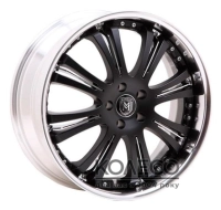 Диски Marcello MT-01 W8.5 R20 PCD5x114.3 ET35 HS