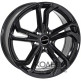 Zorat Wheels BK5620 W7.5 R17 PCD5x112 ET45 DIA57.1 Black