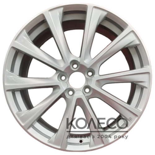 Land Rover OEM FK 1007-AA W7.5 R19 PCD5x120 ET52 DIA72.6