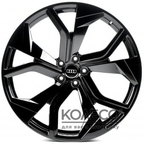 Replica A5480 W10 R22 PCD5x112 ET21 DIA66.5 GB